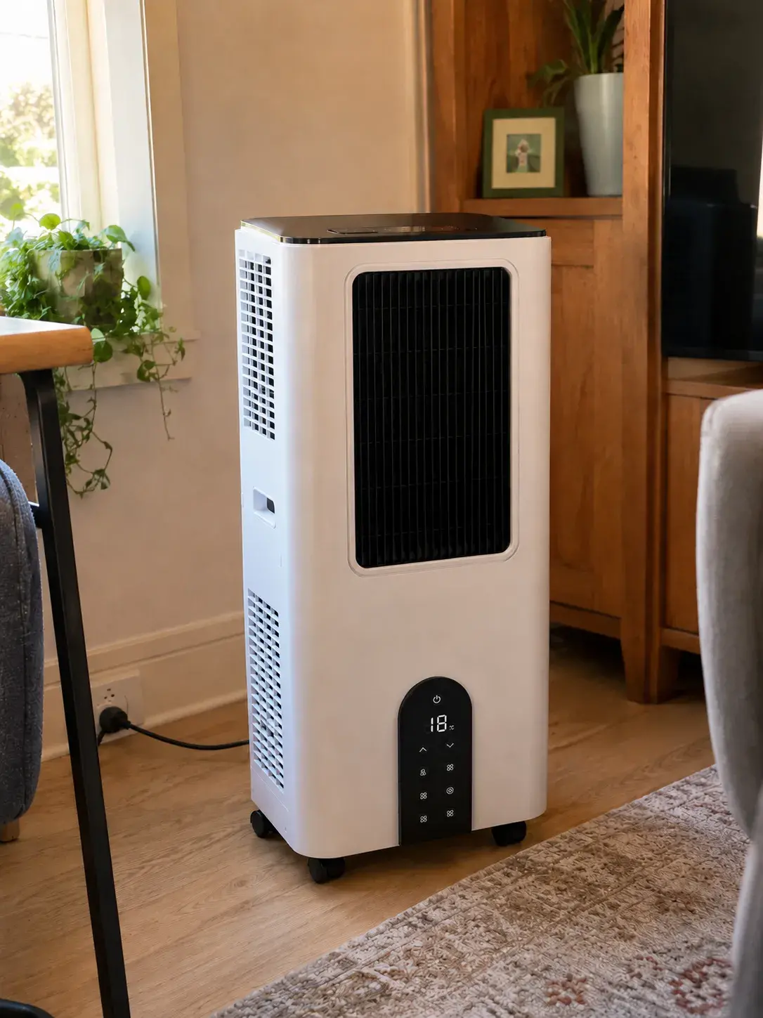 Recenze FrostMax 1