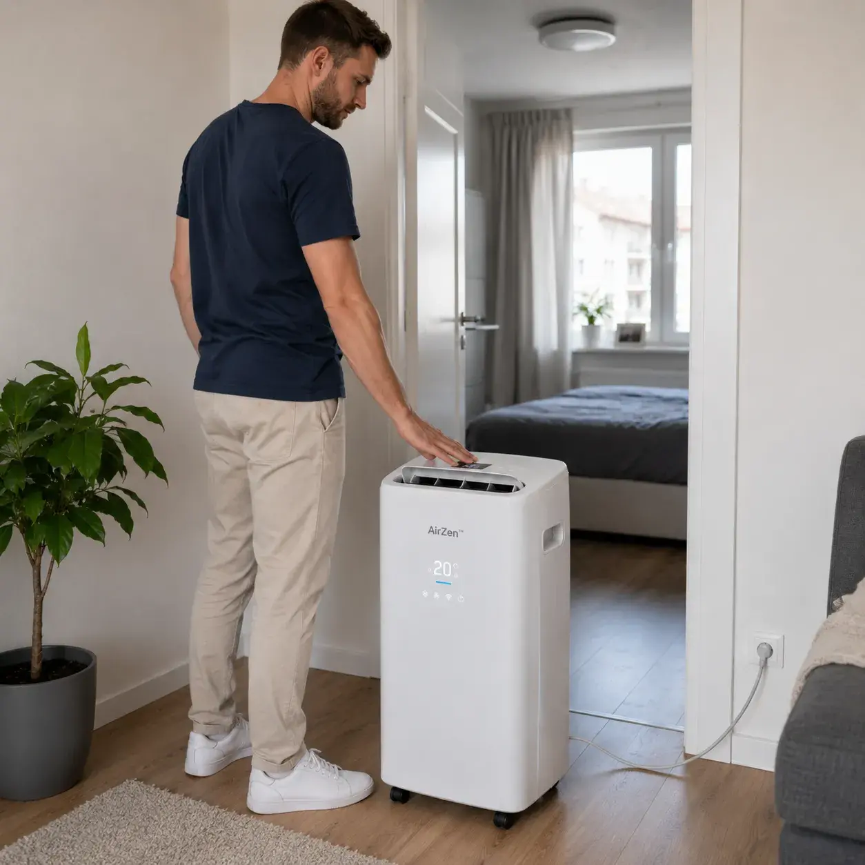 AirZen Vélemény 3