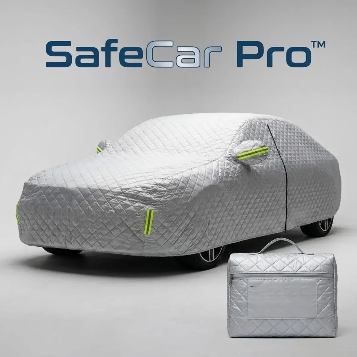SafeCar Pro teljes készlet